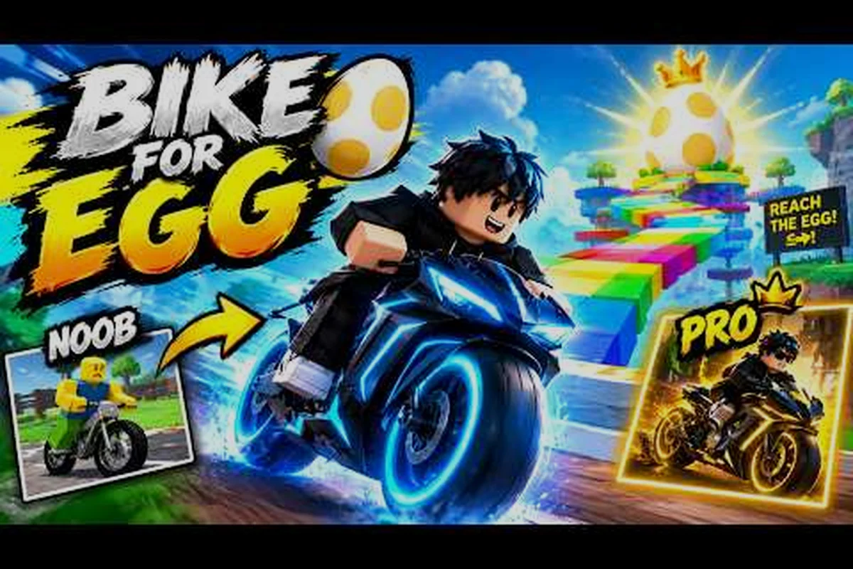 Bike For Egg! Tips and Tricks: Catch-Frame Steal Timing